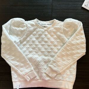 Tuckernuck Tnuck Campbell sweatshirt